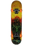 Darkstar Dungeon Micro Complete 6.75 x 27.5
