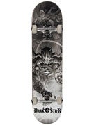 Darkstar Explode Silver Complete 7.5 x 31