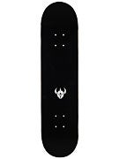 Darkstar Game Changer Icon Tech Black Deck 8 x 31.9