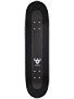 Darkstar Game Changer Icon Tech Red Deck 8.25 x 32