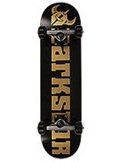 Darkstar Gold Corner Bar Mini Complete  7.0