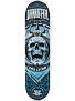 Darkstar Lutzka Crest AL3 Deck  7.9 x 31.6
