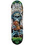 Darkstar Lutzka Voodoo Deck  8.25 x 32