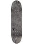 Darkstar Lutzka Voodoo Deck  8.25 x 32