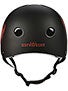 Darkstar Helmet & Pad Set