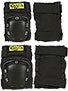 Darkstar Helmet & Pad Set