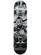 Darkstar PLG Crush Complete 7.8 x 31