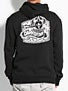 Darkstar Quality Hoodzip