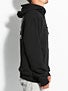 Darkstar Quality Hoodzip
