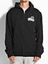 Darkstar Quality Hoodzip