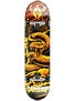 Darkstar Rabid Yellow Complete  8.0 x 31.2