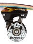 Darkstar Rabid Yellow Complete  8.0 x 31.2