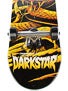 Darkstar Rabid Yellow Complete  8.0 x 31.2