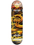 Darkstar Rabid Yellow Complete  8.0 x 31.2