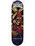 Darkstar Decenzo Voodoo Deck  8.25 x 32