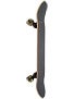 Darkstar Sword Complete  7.7 x 30.75