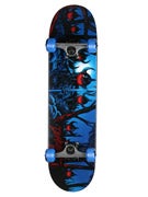 Darkstar Twilight Blue Complete 7.3