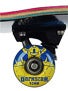 Darkstar Tempest Full Complete 7.8 x 31.25