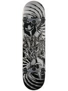 Darkstar Twisted Silver Complete 7.8 x 31