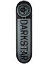 Darkstar Timeworks Gunsmoke Deck  8.1 x 31.9