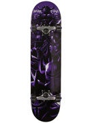 Darkstar Warheads Purple Complete 7.7 x 31