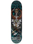 Darkstar Dyet AL Ghoul Deck 8 x 31.5