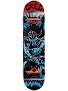 Darkstar Lutzka Flash Red Complete  7.5 x 31