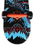 Darkstar Lutzka Flash Red Complete  7.5 x 31