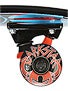 Darkstar Lutzka Flash Red Complete  7.5 x 31