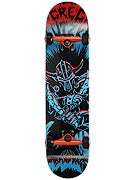 Darkstar Lutzka Flash Red Complete  7.5 x 31