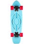 Duster's Mighty Cruiser Blue/Pink 7 x 25