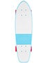 Duster's Mighty Cruiser Blue/Pink 7 x 25
