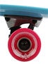 Duster's Mighty Cruiser Blue/Pink 7 x 25