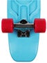 Duster's Mighty Cruiser Blue/Pink 7 x 25