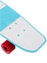 Duster's Mighty Cruiser Blue/Pink 7 x 25