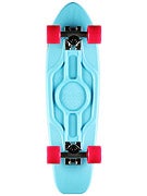 Duster's Mighty Cruiser Blue/Pink 7 x 25