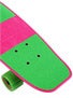 Duster's Mighty Cruiser Pink/Green 7 x 25