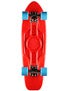 Duster's Mighty Cruiser Red/Blue 7 x 25