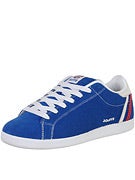Duffs The Louie Shoes  Blue/White
