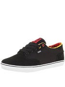 DVS x Almost Daewon 12'er Shoes Black