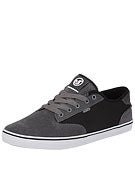 DVS Daewon 12'er Shoes  Grey/Black