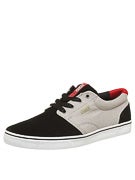 DVS Daewon 13 CT Shoes  Black/Grey