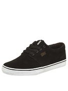DVS Daewon 13 CT Shoes  Black