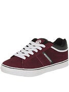 DVS Berra 3 CT Shoes Maroon/Reda