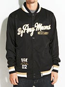 DGK Any Means Jacket