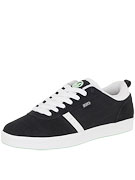DVS Anthem Shoes Black