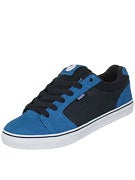 DVS Berra 6 Shoes Snorkel Blue