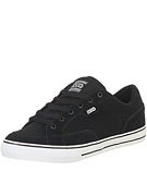 DVS Carson Shoes Black