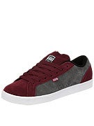 DVS Chico Shoes Port/Grey