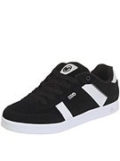 DVS Coen Shoes Black